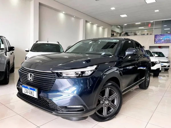 HR-V 1.5 DI I-VTEC EXL