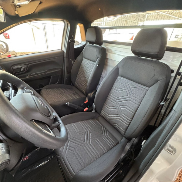 FIAT Strada 1.3 FIREFLY FLEX FREEDOM CABINE SIMPLES