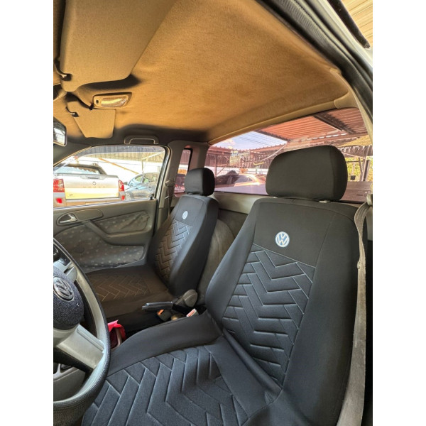 VOLKSWAGEN Saveiro 1.6 CL