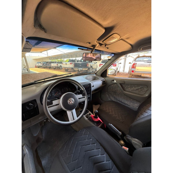 VOLKSWAGEN Saveiro 1.6 CL