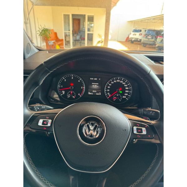 VOLKSWAGEN Amarok 3.0 V6 CABINE DUPLA HIGHLINE EXTREME 4X4 TURBO INTERCOOLER AUTOMÁTICO