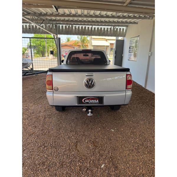 VOLKSWAGEN Saveiro 1.6 CL