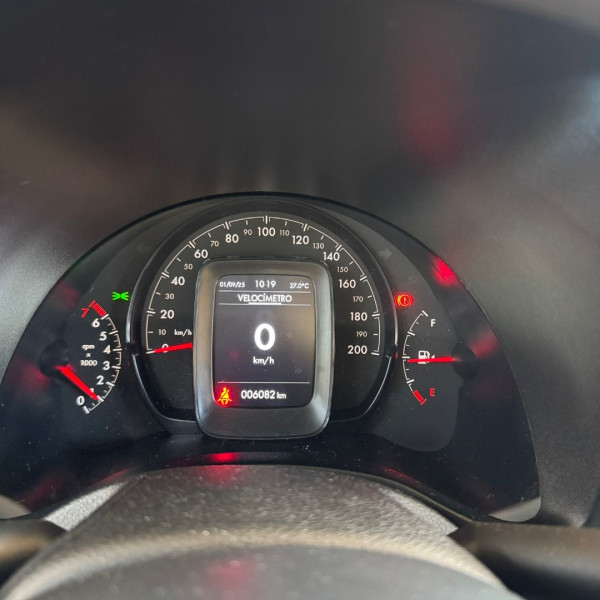 FIAT Strada 1.3 FIREFLY FLEX FREEDOM CABINE SIMPLES