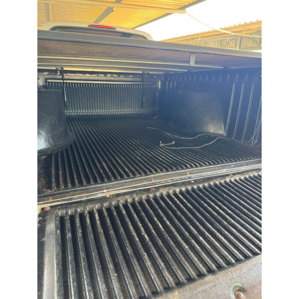 VOLKSWAGEN Saveiro 1.6 CL