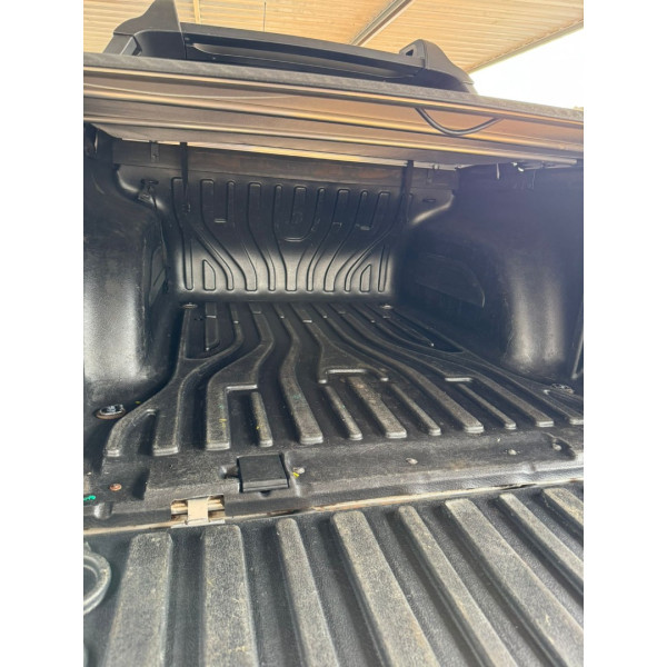 RENAULT Oroch 1.6 16V 4P FLEX EXPRESSION