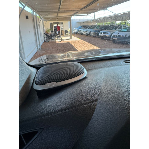 TOYOTA Hilux Caminhonete 2.8 16V 4P SRX DIESEL CABINE DUPLA