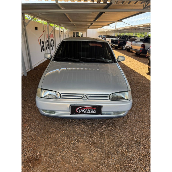Saveiro 1.6 CL