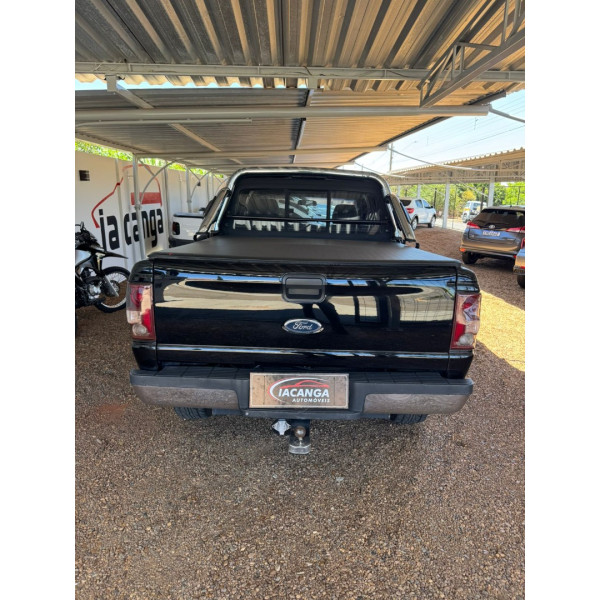 FORD Ranger 3.0 16V XLT 4X4 DIESEL CABINE DUPLA
