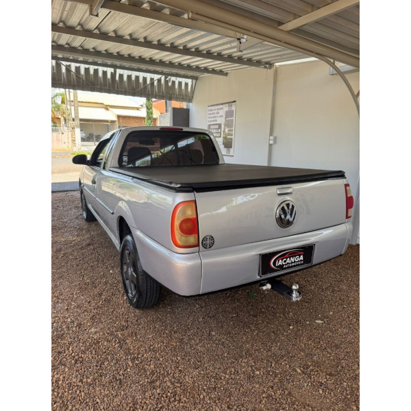 VOLKSWAGEN Saveiro 1.6 CL