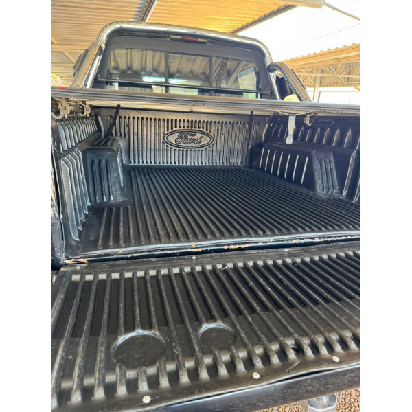 FORD Ranger 3.0 16V XLT 4X4 DIESEL CABINE DUPLA