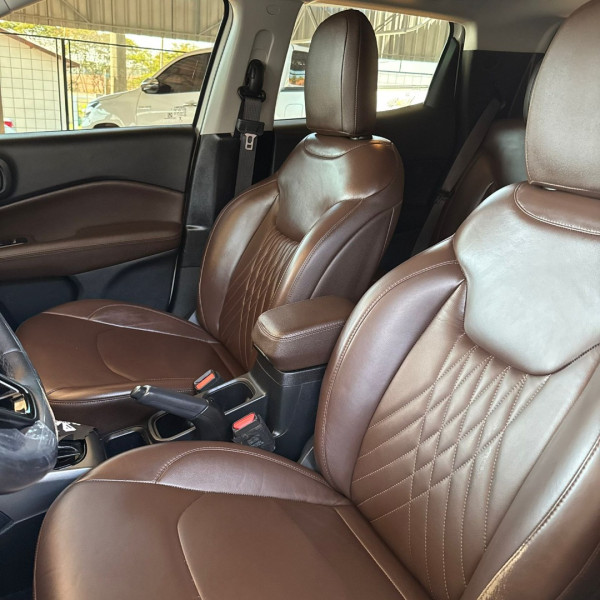 FIAT Toro 1.3 16V 4P FLEX 270 TURBO FREEDOM AUTOMÁTICO