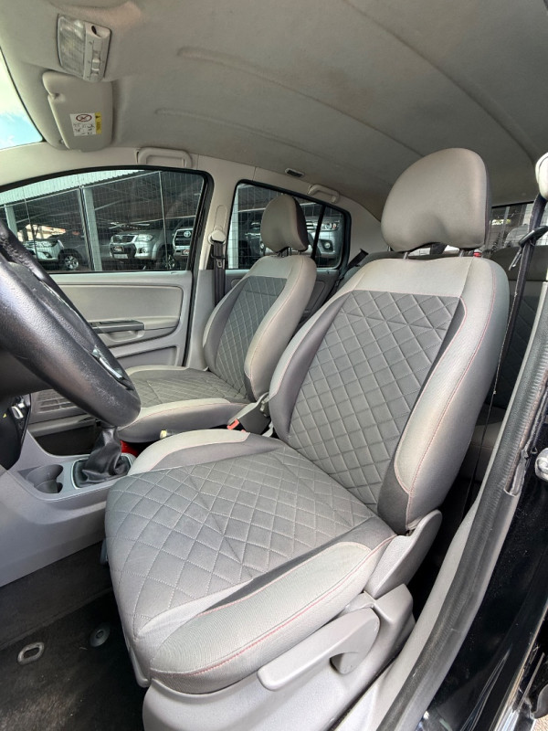 VOLKSWAGEN Fox 1.6 16V 4P MSI HIGHLINE FLEX