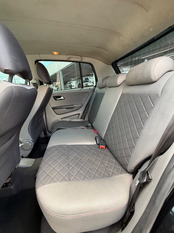 VOLKSWAGEN Fox 1.6 16V 4P MSI HIGHLINE FLEX