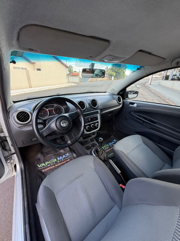 VOLKSWAGEN Saveiro 1.6 CS