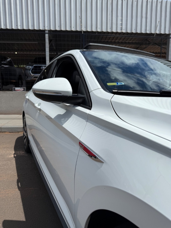 VOLKSWAGEN Jetta 2.0 4P 350 TSI GLI AUTOMÁTICO DSG