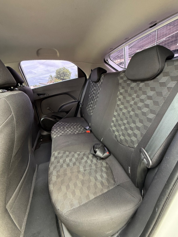 HYUNDAI HB 20 Hatch 1.0 12V 4P FLEX COMFORT