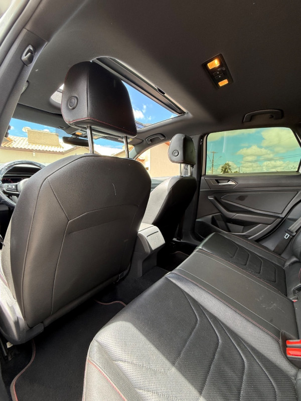 VOLKSWAGEN Jetta 2.0 4P 350 TSI GLI AUTOMÁTICO DSG