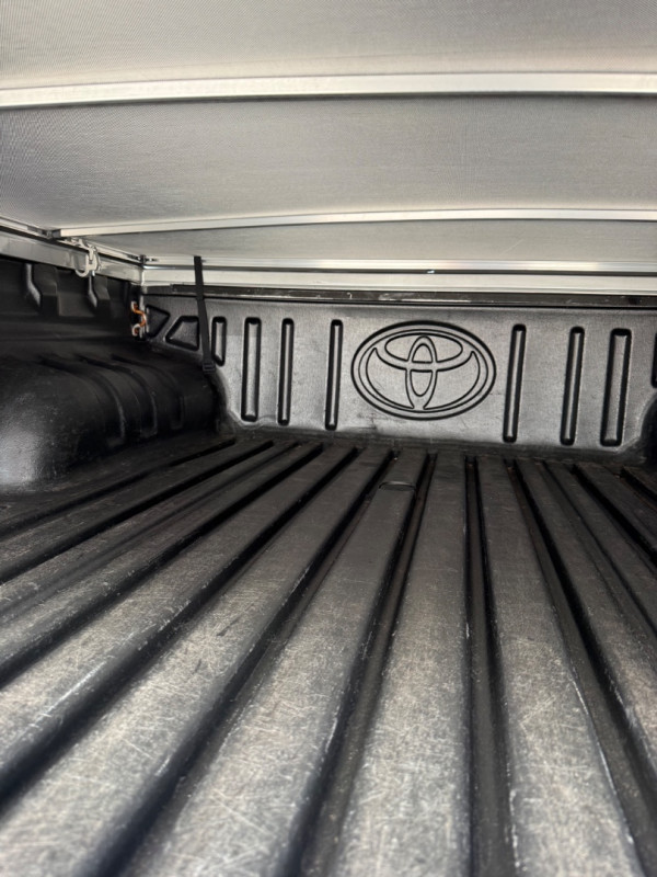 TOYOTA Hilux Caminhonete 3.0 16V 4P 4X4 SRV TURBO DIESEL