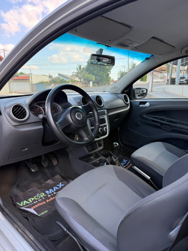 VOLKSWAGEN Saveiro 1.6 CS