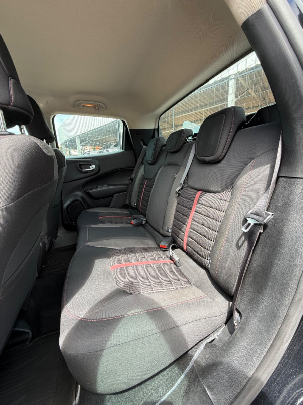 FIAT Toro 1.8 16V 4P FLEX FREEDOM AUTOMÁTICO