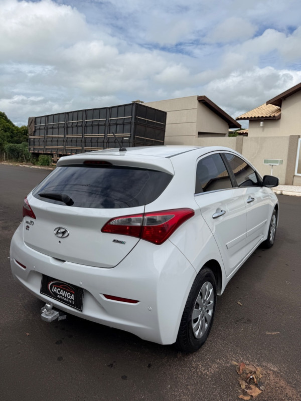 HYUNDAI HB 20 Hatch 1.0 12V 4P FLEX COMFORT