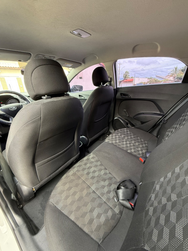 HYUNDAI HB 20 Hatch 1.0 12V 4P FLEX COMFORT