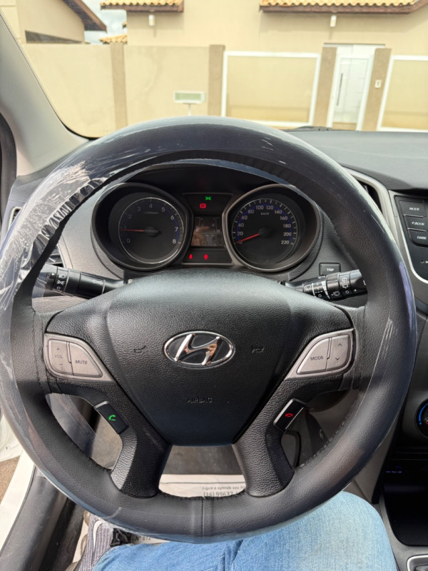 HYUNDAI HB 20 Hatch 1.0 12V 4P FLEX COMFORT
