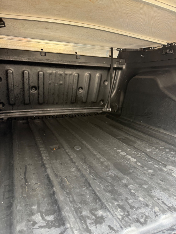 FIAT Toro 1.8 16V 4P FLEX FREEDOM AUTOMÁTICO