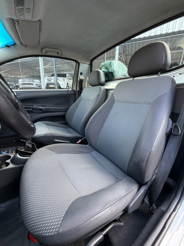 VOLKSWAGEN Saveiro 1.6 CS