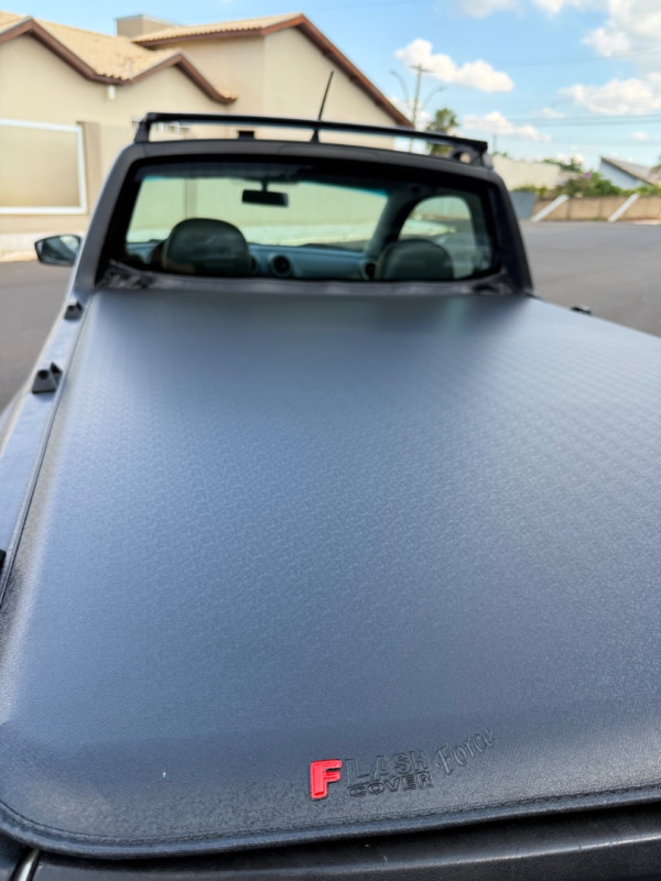 VOLKSWAGEN Saveiro 1.6 CS