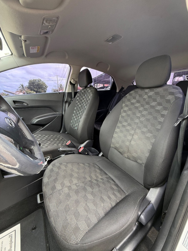 HYUNDAI HB 20 Hatch 1.0 12V 4P FLEX COMFORT