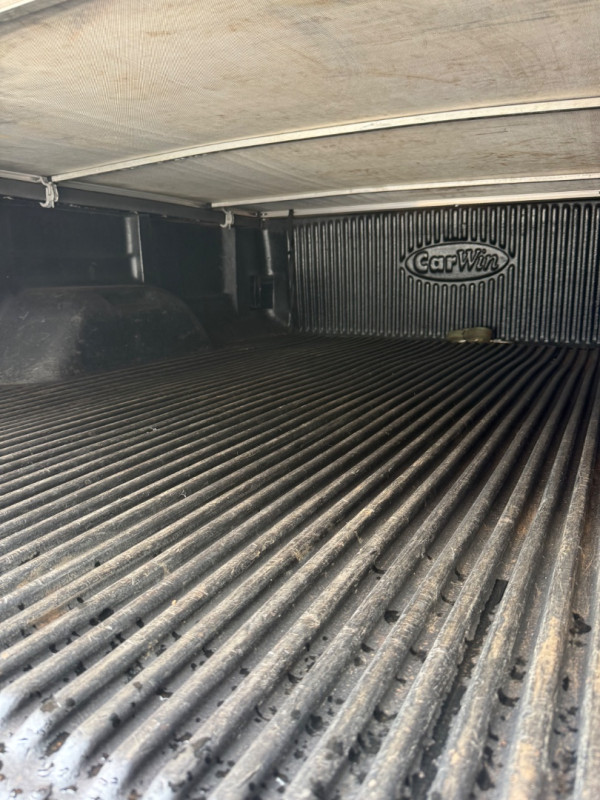 FORD F-250 4.2 XLT TURBO INTERCOOLER CABINE SIMPLES