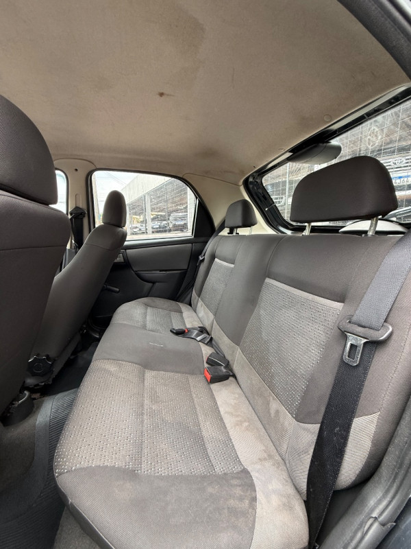 CHEVROLET Celta 1.0 4P LT FLEX