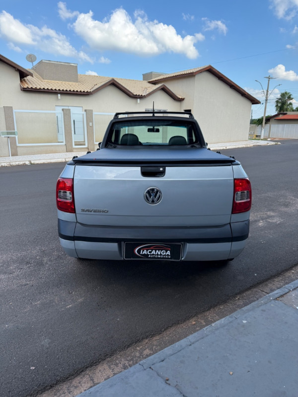 VOLKSWAGEN Saveiro 1.6 CS