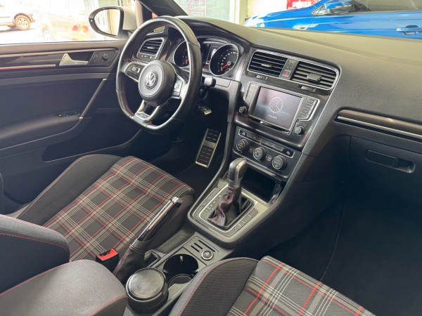 Golf 2.0 GTI