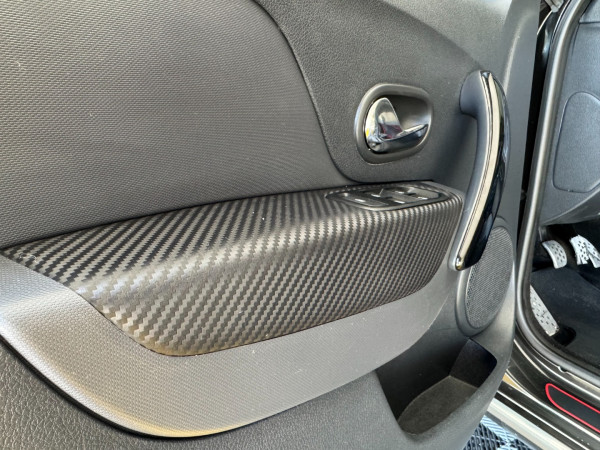 Sandero 2.0 16V 4P RS FLEX