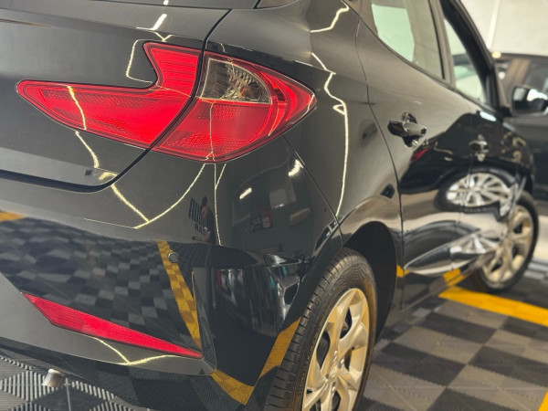 HYUNDAI HB 20 Hatch 1.0 12V 4P FLEX VISION