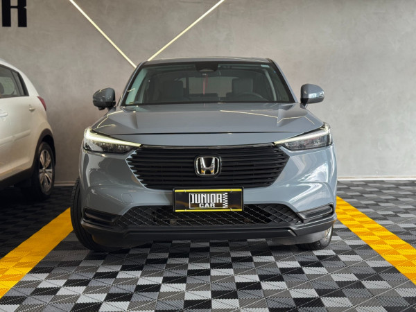 HR-V 1.5 16V 4P FLEX EX AUTOMÁTICO CVT