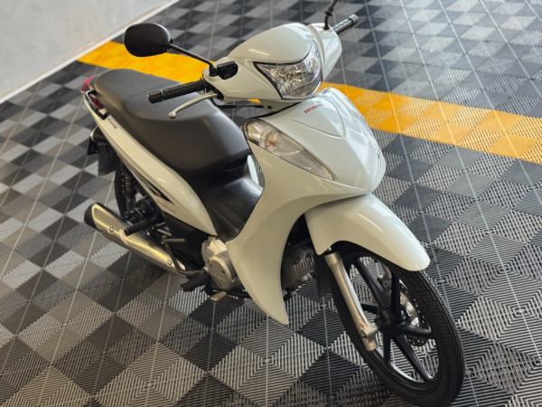 HONDA Biz 125 EX