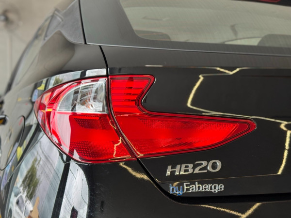 HYUNDAI HB 20 Hatch 1.0 12V 4P FLEX VISION