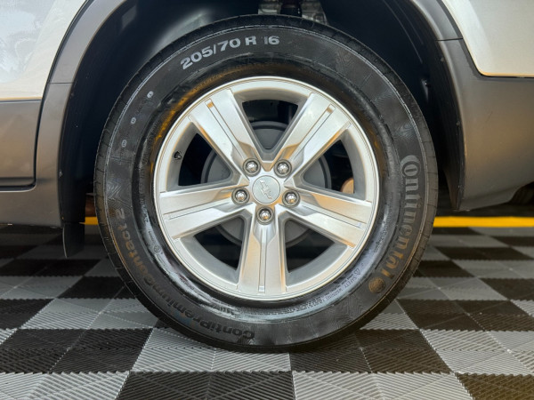 Tracker 1.4 16V 4P FLEX LT TURBO AUTOMÁTICO