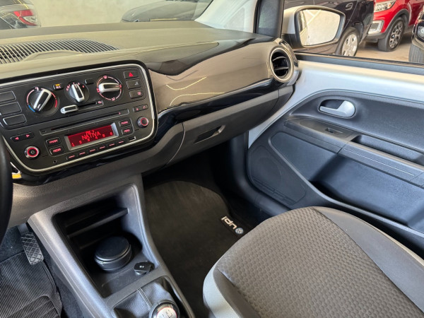 Cross UP 1.0 12V 4P TSI FLEX