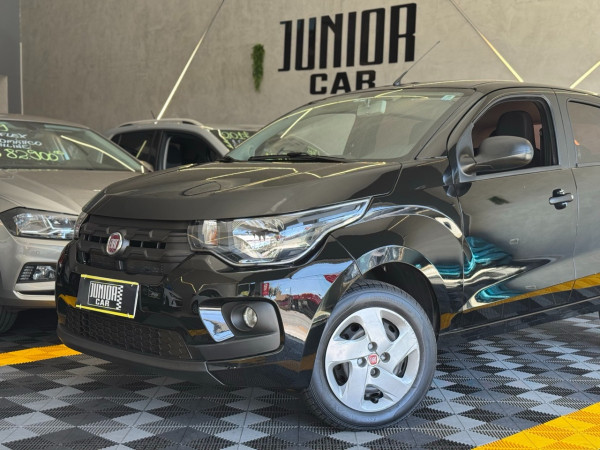 FIAT Mobi 1.0 4P FLEX EVO LIKE
