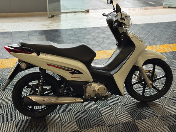 HONDA Biz 125 EX