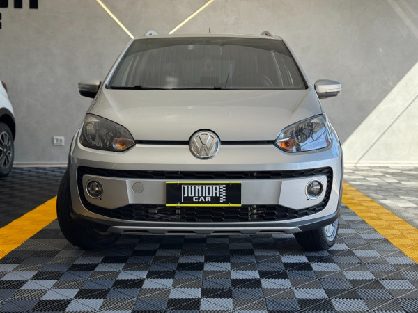 Cross UP 1.0 12V 4P TSI FLEX