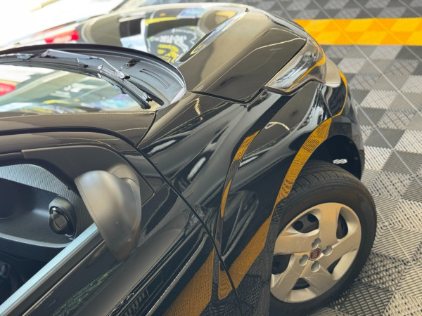 FIAT Mobi 1.0 4P FLEX EVO LIKE