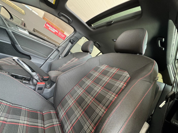 Golf 2.0 GTI