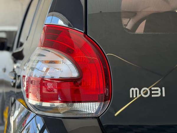 FIAT Mobi 1.0 4P FLEX EVO LIKE