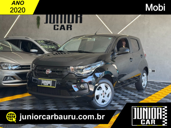 Mobi 1.0 4P FLEX EVO LIKE