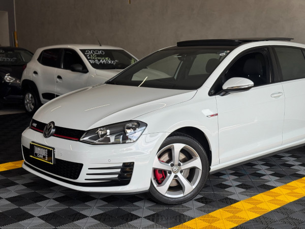 Golf 2.0 GTI